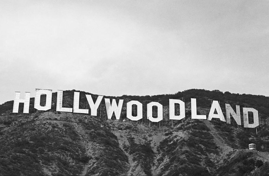 Bảng hiệu Hollywood | Khám phá Mỹ